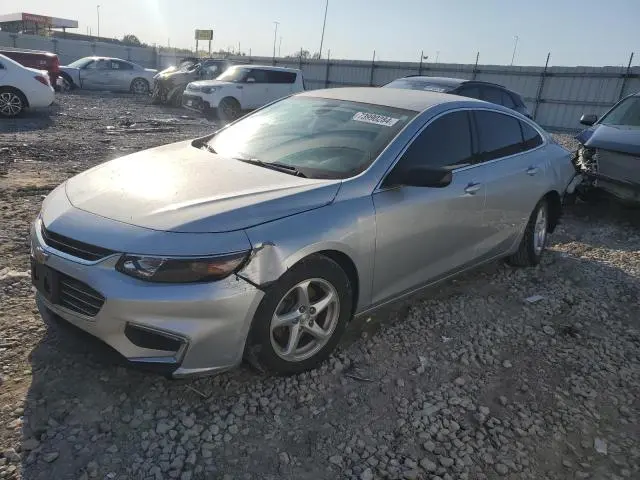 1G1ZB5ST3HF208509