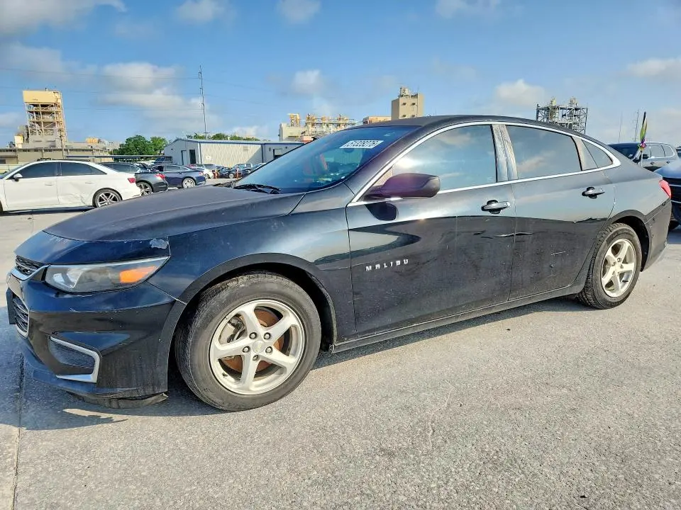 1G1ZB5ST3HF220143