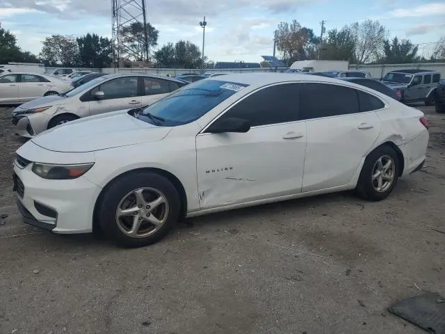 1G1ZB5ST3HF255099