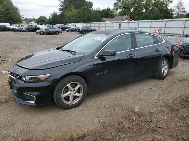 1G1ZB5ST3HF264238