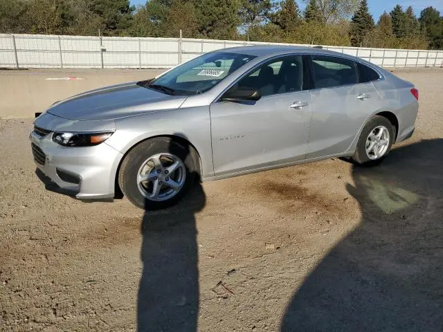 1G1ZB5ST3JF106391