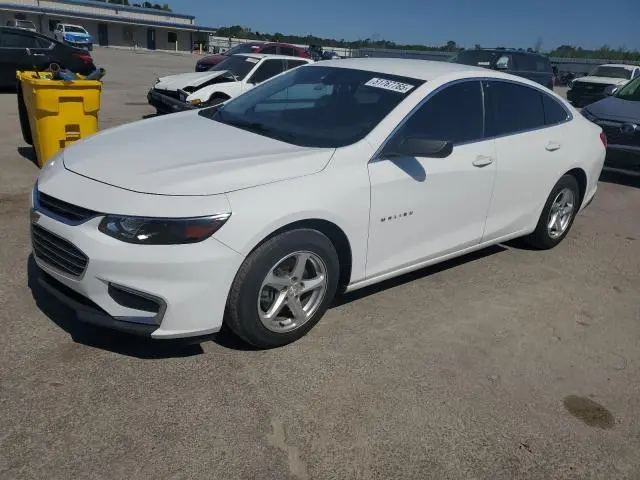 1G1ZB5ST3JF110389