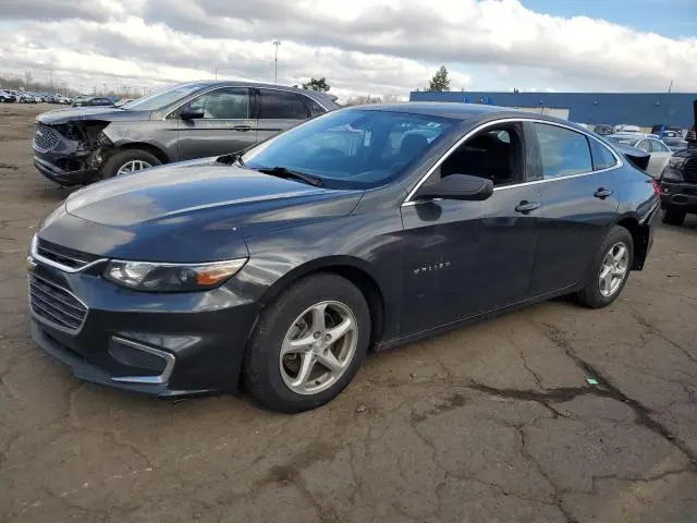 1G1ZB5ST3JF132988