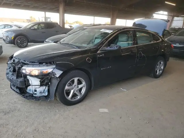 1G1ZB5ST3JF134711