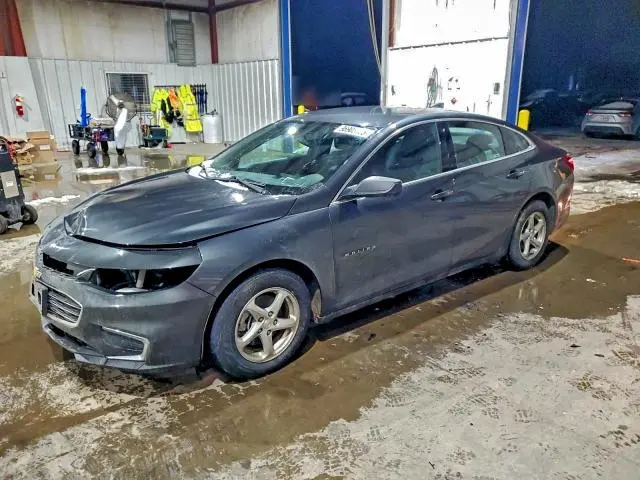 1G1ZB5ST3JF146342