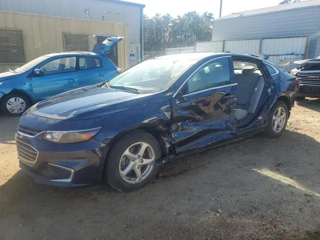 1G1ZB5ST3JF159009