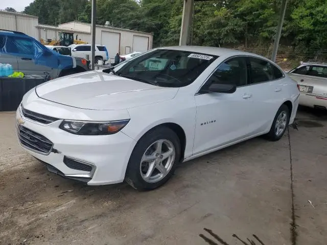 1G1ZB5ST3JF160354