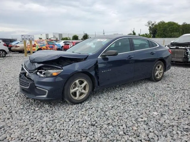 1G1ZB5ST3JF169037