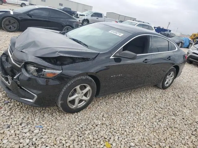 1G1ZB5ST3JF174285