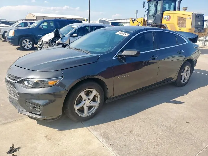 1G1ZB5ST3JF192611