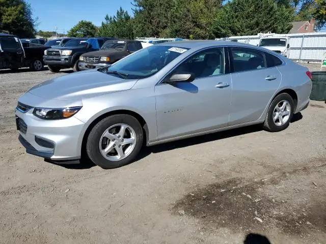 1G1ZB5ST3JF232993