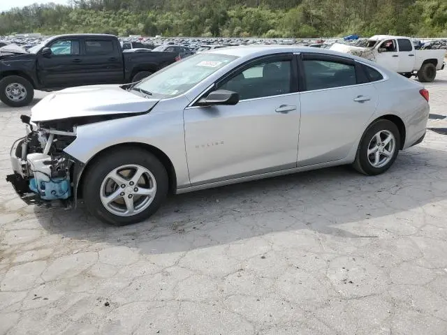 1G1ZB5ST3JF235280