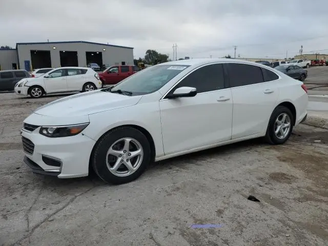 1G1ZB5ST3JF235635