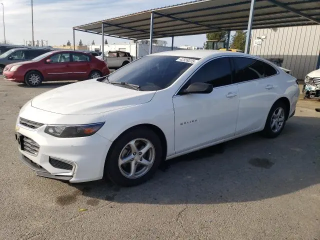 1G1ZB5ST3JF260079