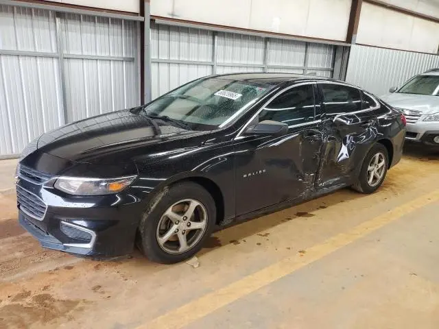 1G1ZB5ST3JF260096