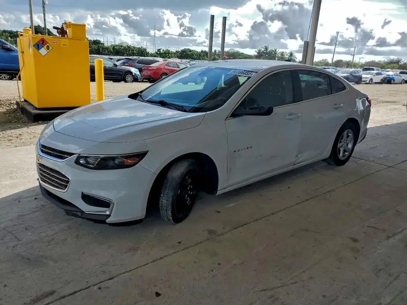 1G1ZB5ST3JF260339