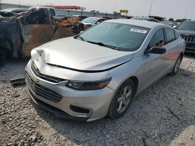 1G1ZB5ST3JF260907