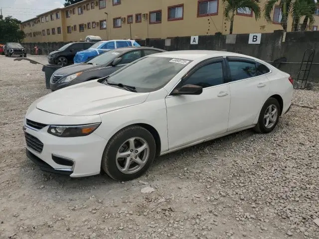 1G1ZB5ST3JF261801