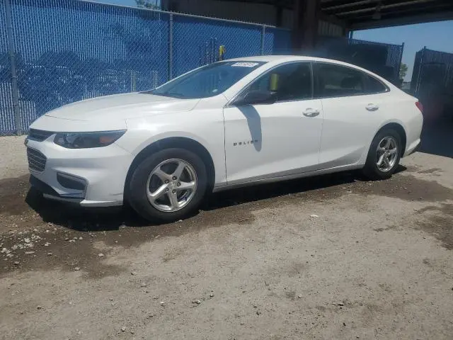 1G1ZB5ST3JF289095