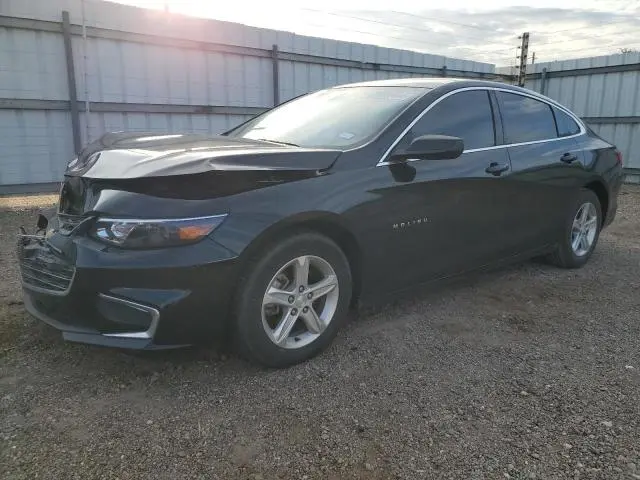 1G1ZB5ST3JF293552