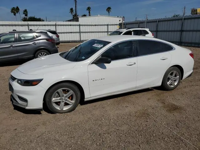 1G1ZB5ST3JF293907