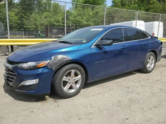 1G1ZB5ST3KF192450