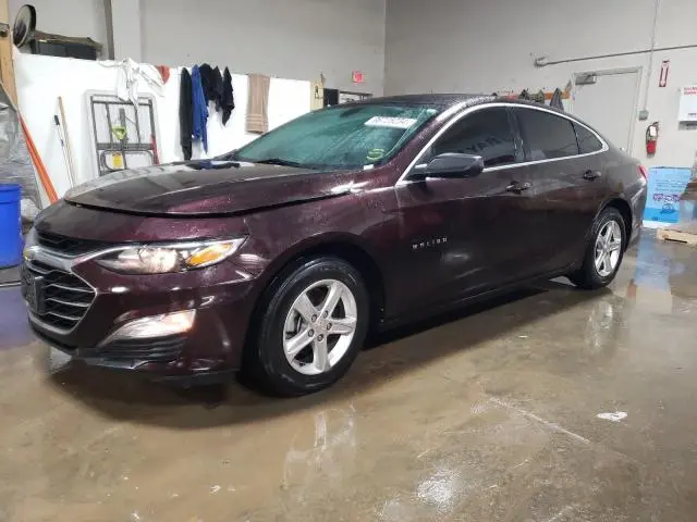 1G1ZB5ST3LF156520