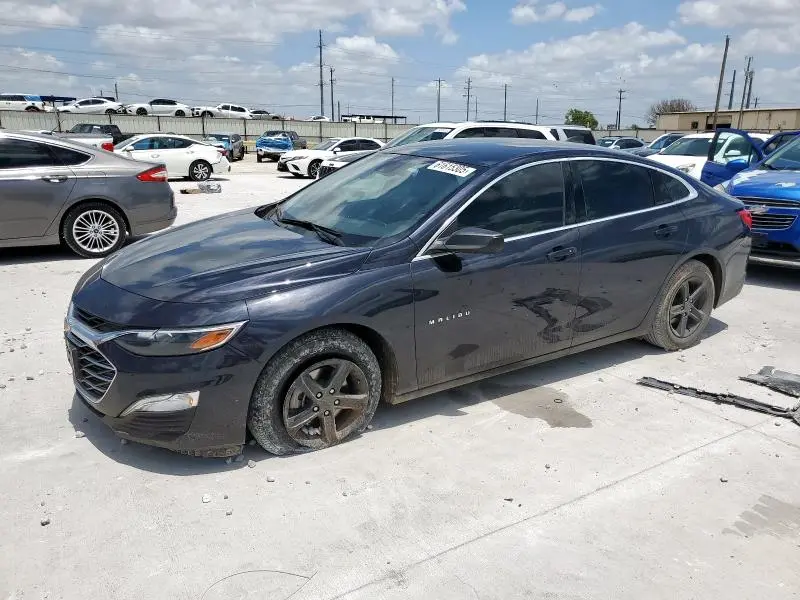 1G1ZB5ST3PF116685
