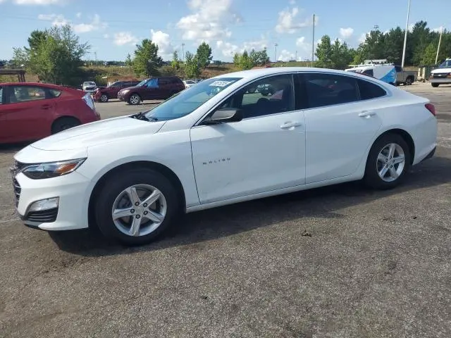 1G1ZB5ST3PF119442