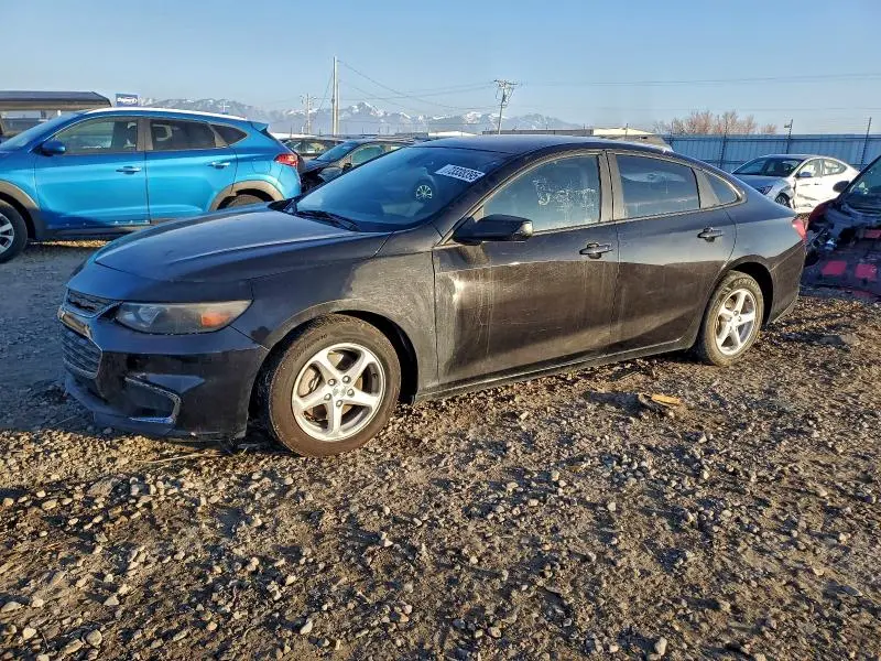 1G1ZB5ST4GF171260