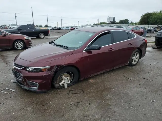 1G1ZB5ST4GF196238