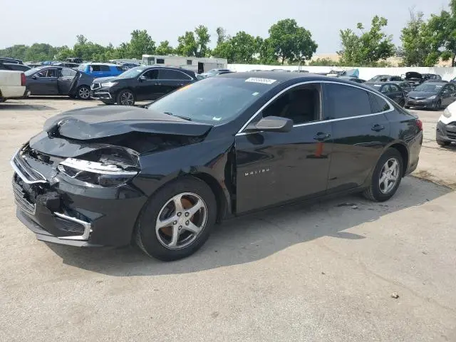 1G1ZB5ST4GF217119
