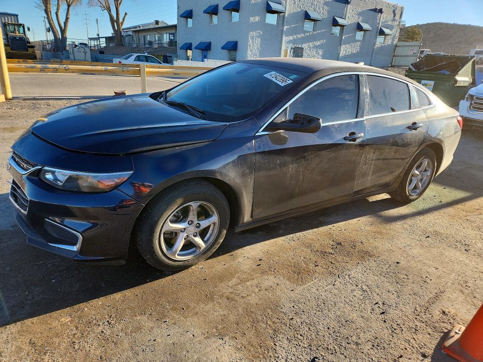 1G1ZB5ST4GF291687