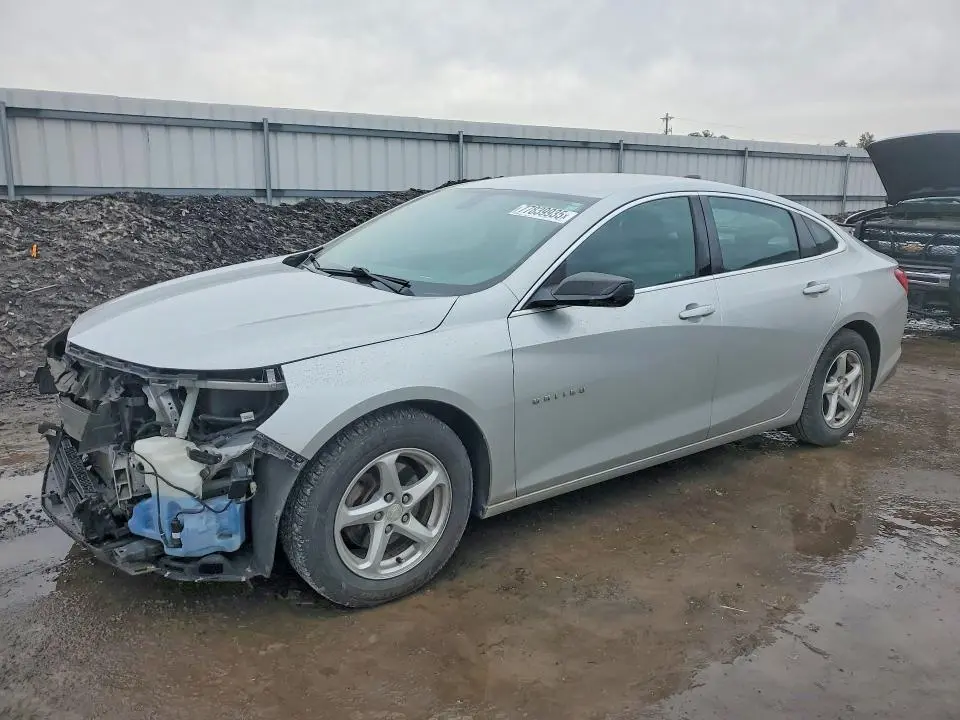 1G1ZB5ST4GF309430