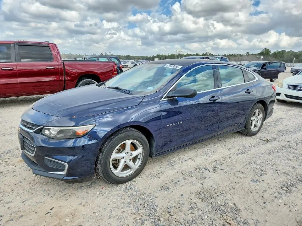 1G1ZB5ST4HF142245