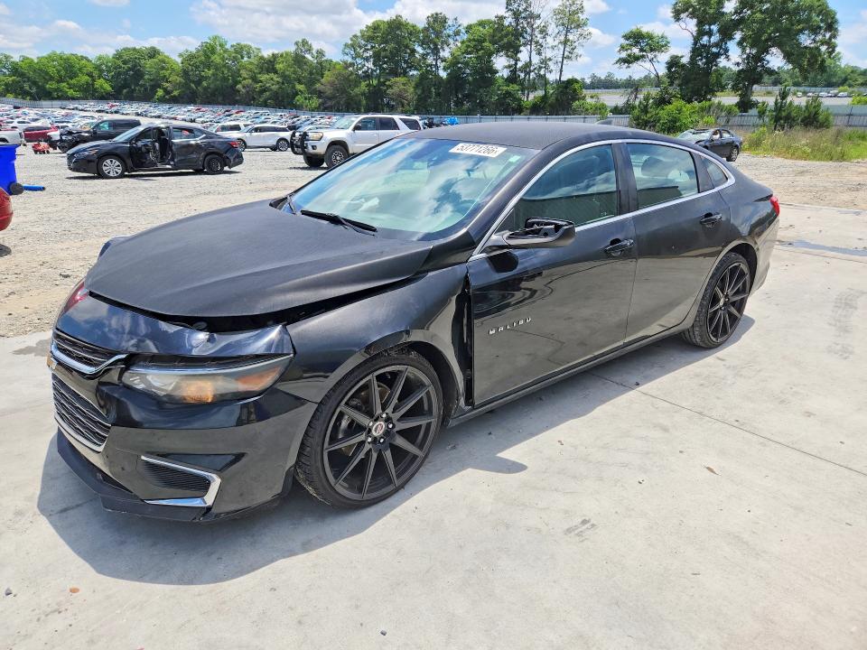 1G1ZB5ST4HF165220