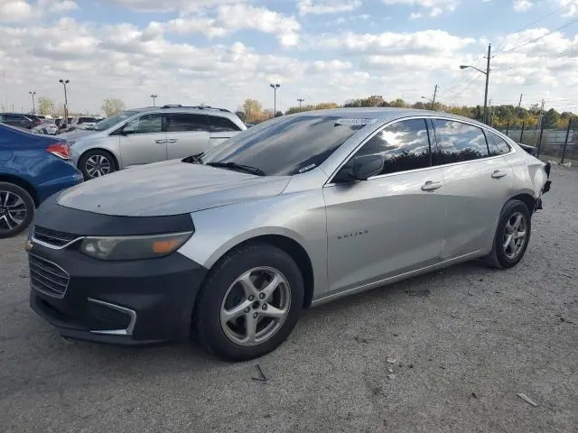 1G1ZB5ST4HF207501