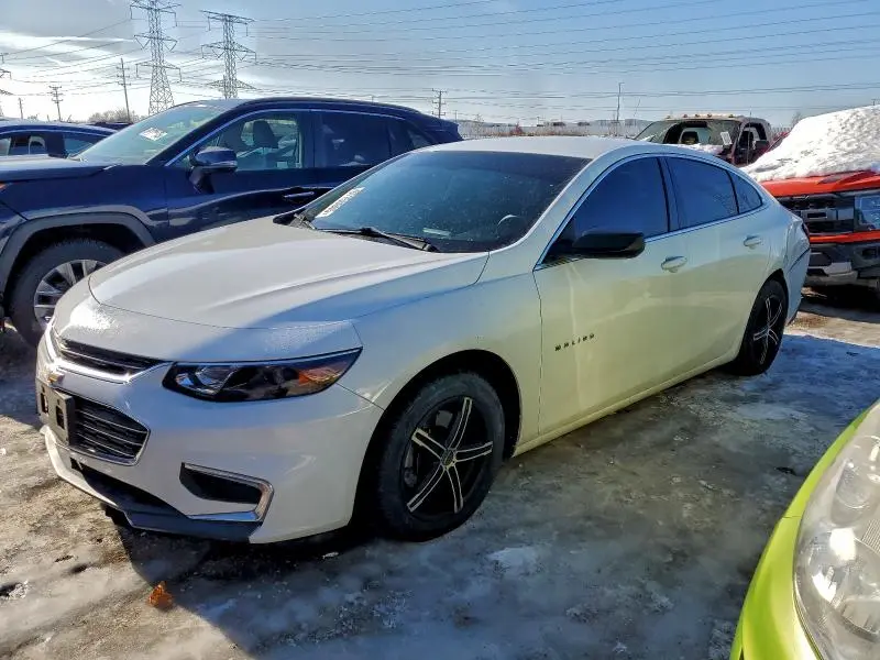 1G1ZB5ST4JF109445