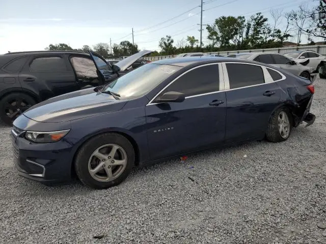1G1ZB5ST4JF188549