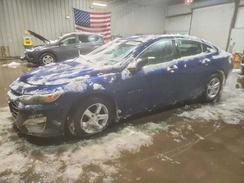 1G1ZB5ST4KF170361