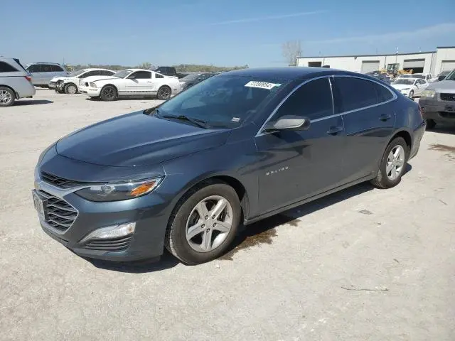 1G1ZB5ST4LF116253