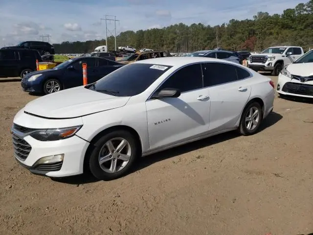 1G1ZB5ST4LF136969