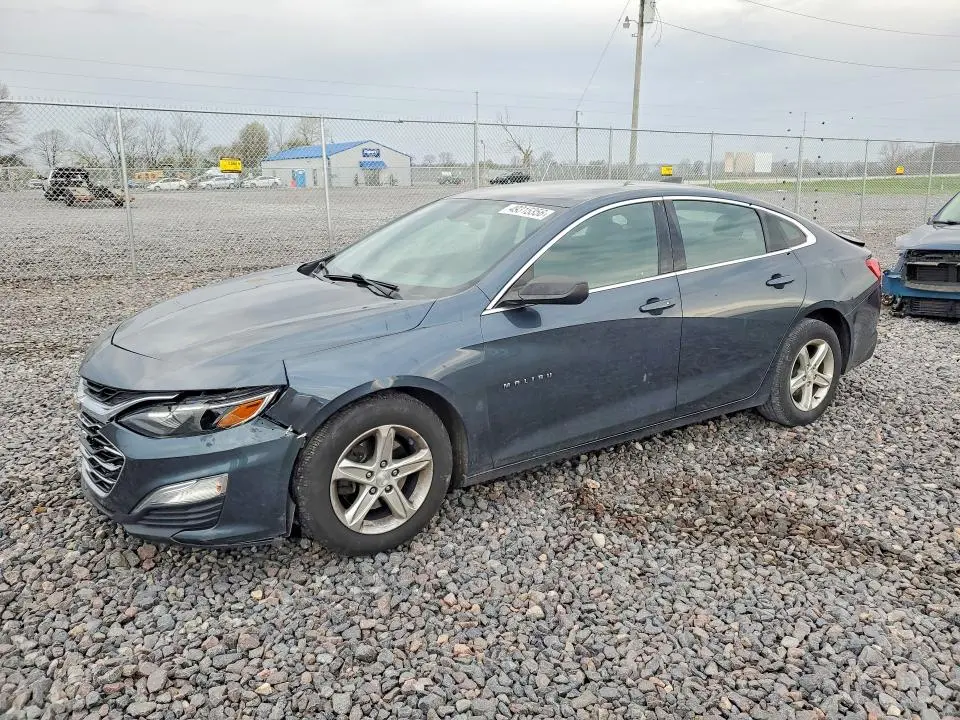 1G1ZB5ST4LF150693