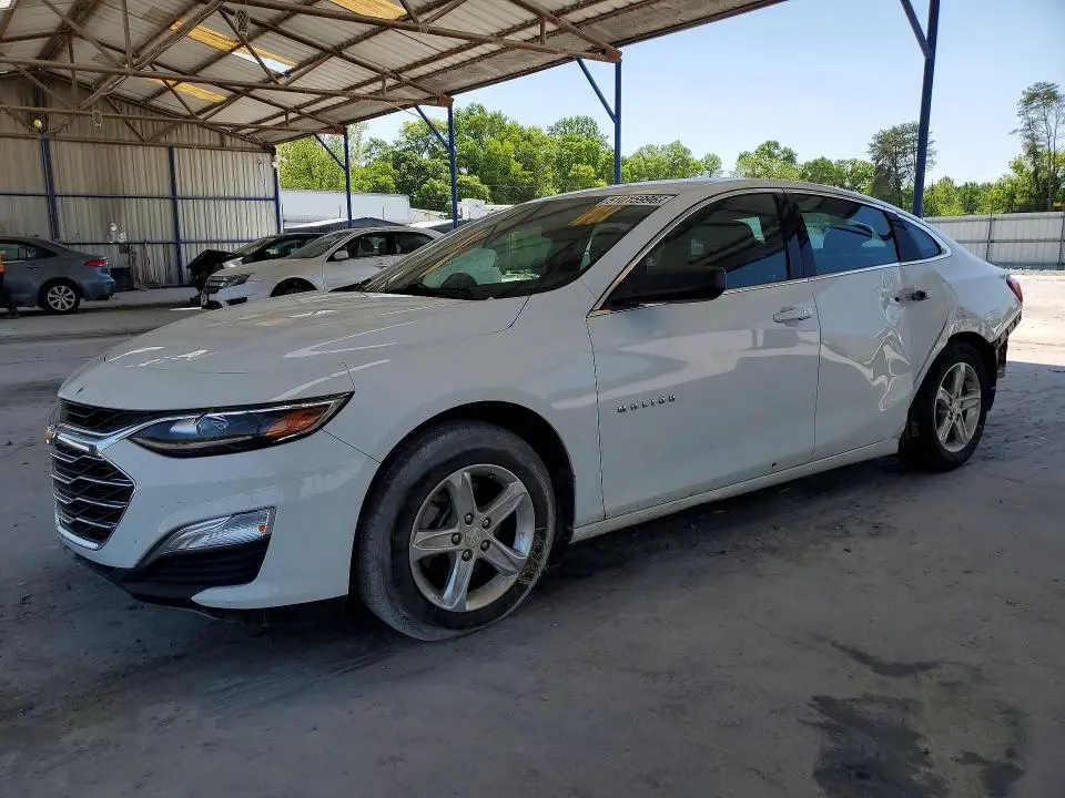 1G1ZB5ST4PF118980