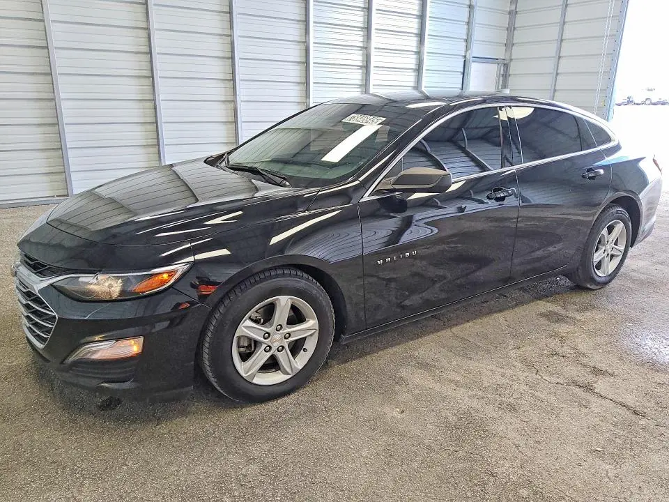 1G1ZB5ST4PF170027