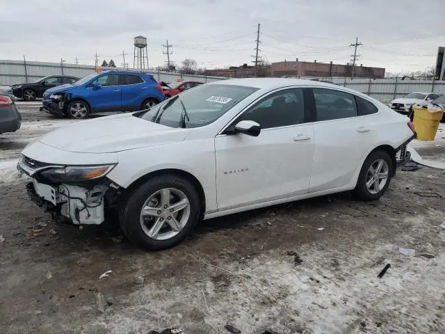 1G1ZB5ST4SF104425