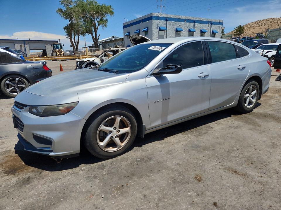 1G1ZB5ST5GF184020
