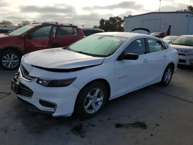 1G1ZB5ST5GF209577