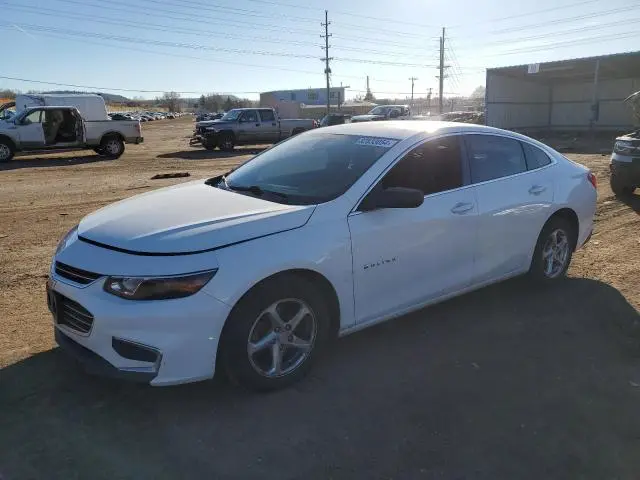 1G1ZB5ST5GF242627