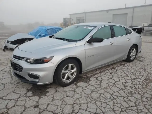 1G1ZB5ST5GF286918